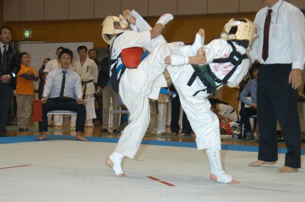 5_小学四年生の部　決勝